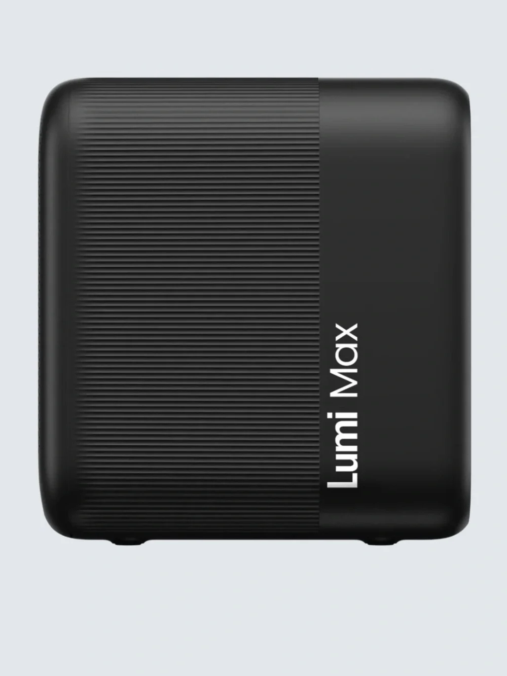 Lumi Max Projector | Google TV
